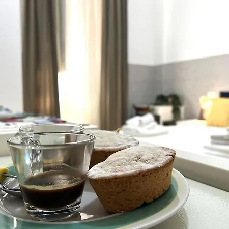 Casadimaria Appartement *