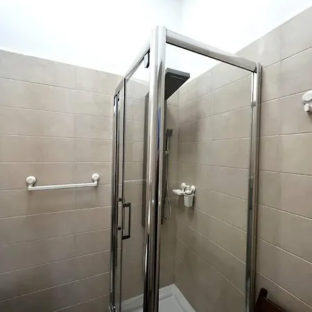 Casadimaria Appartement