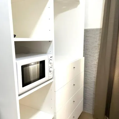 Casadimaria Appartement Bari