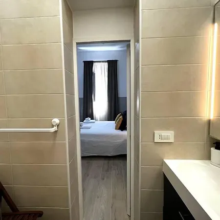 Casadimaria Appartement